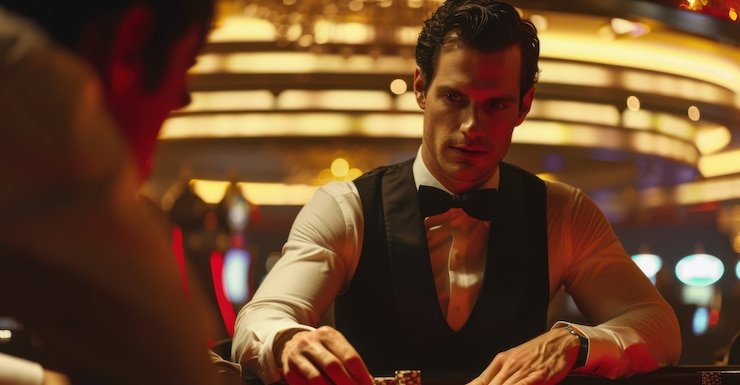 h1n1 Casino Rooms